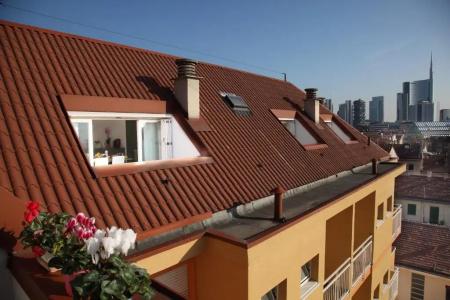 Residence Giusti 6 - 45
