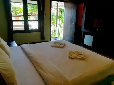 Nice Resort Pattaya - 62
