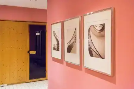 Auszeit Düsseldorf - Das Frühstückshotel - 15