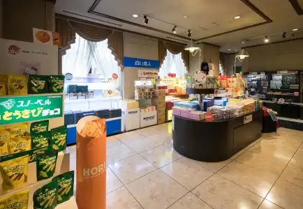 Crescent Asahikawa - 10