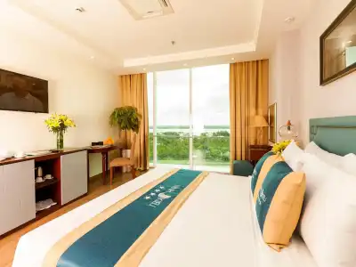 Ninh Kieu Riverside - 51