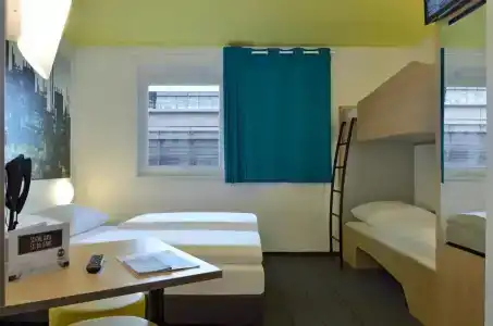 B&B Ludwigshafen - 26