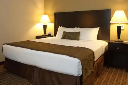Best Western Pacific Inn - 54