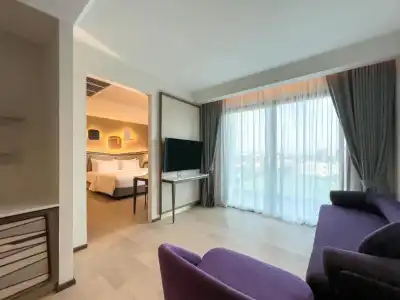 Amethyst Pattaya - 40