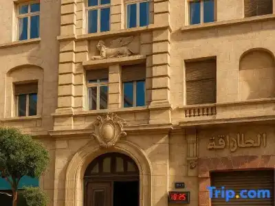 Grand Agor Hostel - 21
