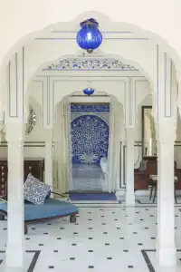 Royal Heritage Haveli - By Leisures - 88
