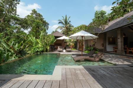 The Lokha Ubud Resort, Villas & SPA - 45