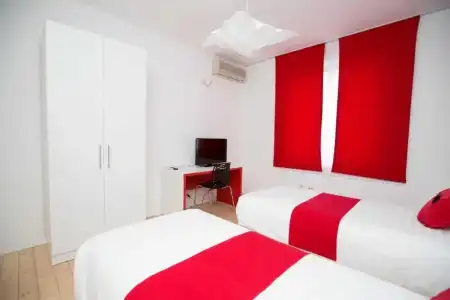Liqeni Tirana - 23