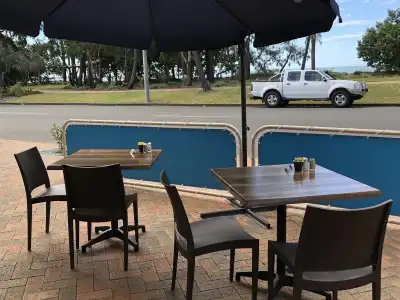 The Beach Motel Hervey Bay - 22