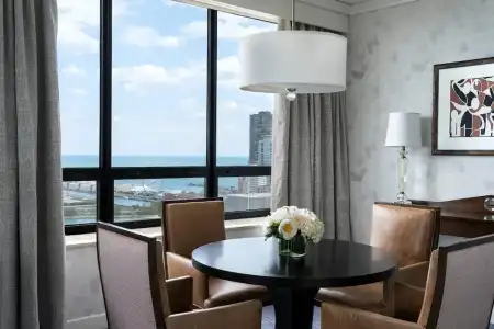 The Ritz-Carlton, Chicago - 96