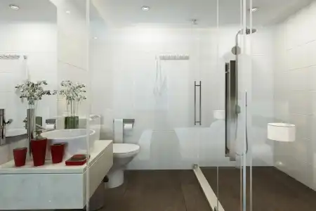 Eco Luxury Hanoi - 8