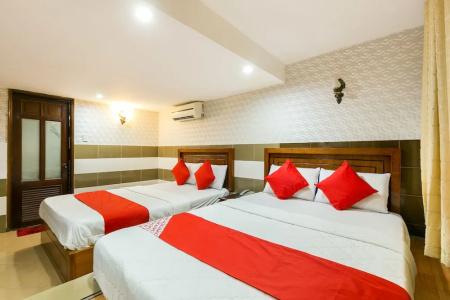 OYO 261 Binh Dung - 38