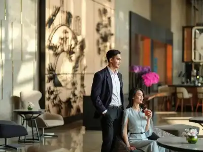 Swissôtel Jakarta PIK Avenue - 28