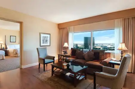 Hilton Dallas Lincoln Centre by the Galleria - 6