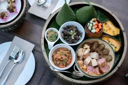 RADATEEREE BOUTIQUE RESORT - 42