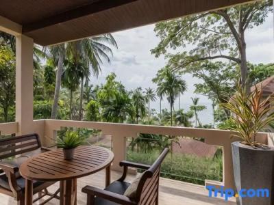 Anda Lanta Resort - 139