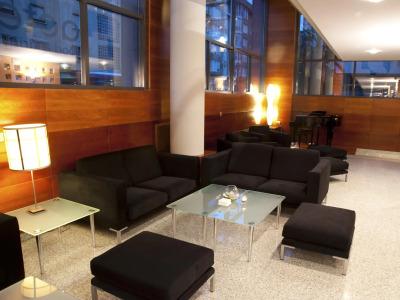 Eurostars Acteón - 37