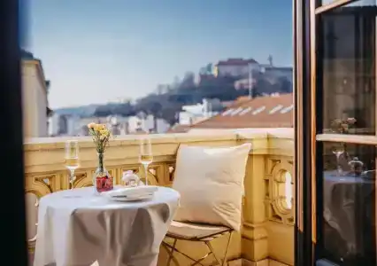 Grand Palace Brno - 7