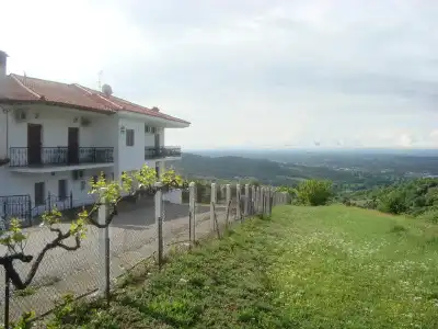 Guesthouse Arsenis - 11