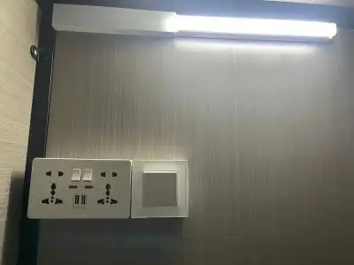 Meadows Hostel - 28