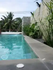 La Playa Boutique Resort - 19
