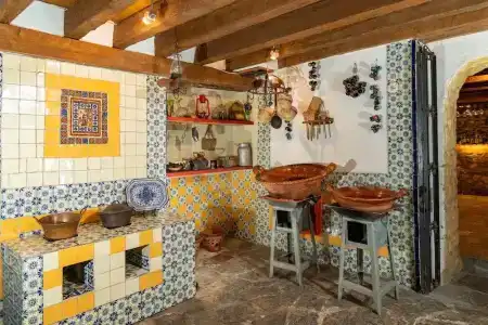 Boutique Casona de la China Poblana - 22