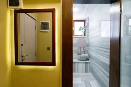 Delight Deluxe and Spa - 58