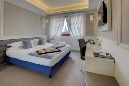 Grande Albergo Roma - 26