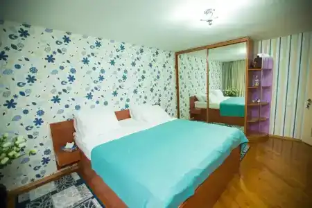 Home Sweet Home - 5