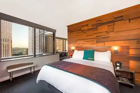 W Seattle - 114