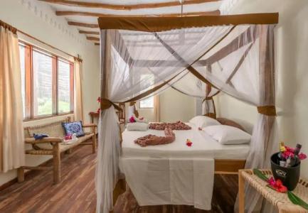 Hakuna Majiwe Beach Lodge - 80