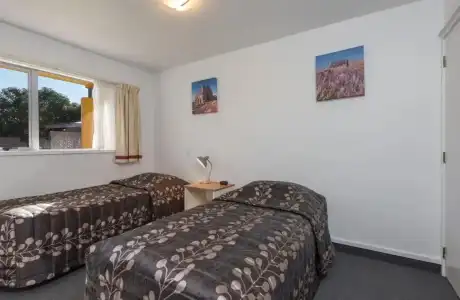 Greens Motel - 19