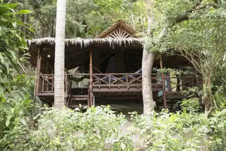 Sabai Corner Bungalows - 37