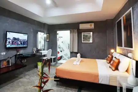 Phuket Paradiso - 103