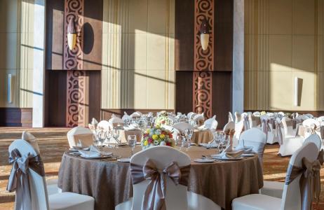 Sheraton Hua Hin Resort & Spa - 34