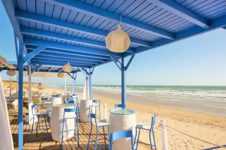 Iberostar Waves Royal Andalus - 28