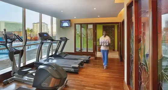 City Seasons Suites - 39
