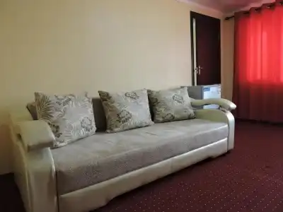 Inn Kochevnik - 4