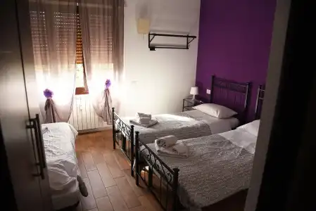 Marco e Laura B&B - 5