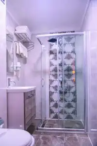 Karamans Sirkeci Suites - 11