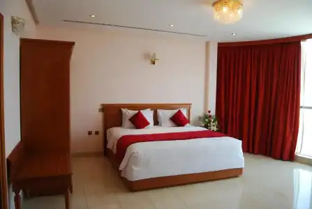 Al Madina Suites Doha - 25
