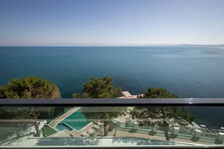 Vira Otel Suites - 13
