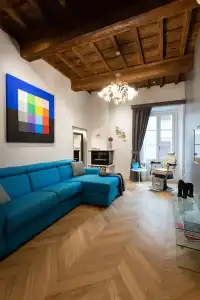 Kairos by Florence Art Apartments - 243