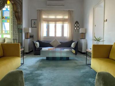 Dar Marsa Cubes - 34
