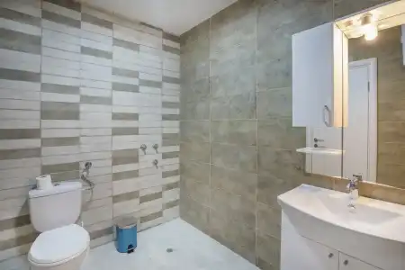Adria lux Apartments Sveti Stefan - 8