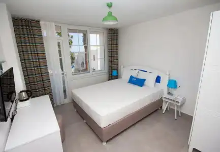 Mojo Otel Beach - 2