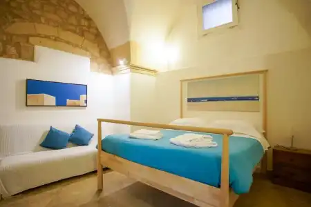 La Bella Lecce B&B - 40