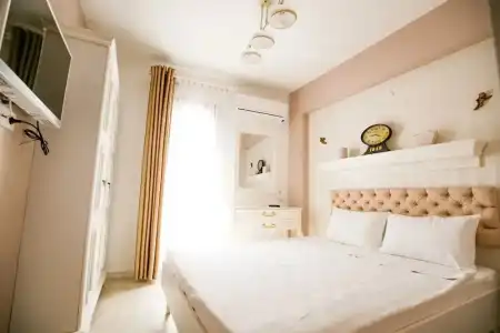 Menendi Otel - 17