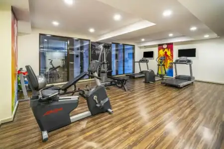 Holiday Inn Kolkata Airport by IHG - 20