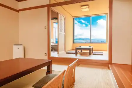 Satoyu Mukashibanashi Yuzanso Ryokan - 19